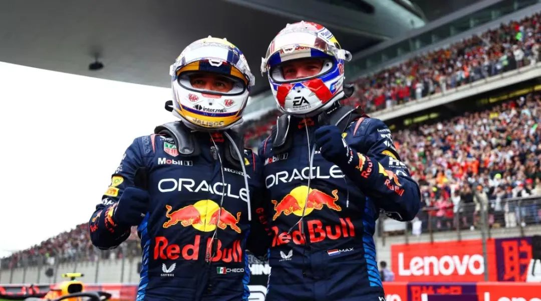 开云体育中国-红牛车队鏖战哈斯车队,佩雷兹高光表现 第1张 开云体育中国-红牛车队鏖战哈斯车队,佩雷兹高光表现 第1张