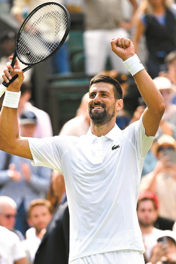 开云体育中国-戴维斯杯翻盘法网,德约科维奇点燃赛场 第2张 开云体育中国-戴维斯杯翻盘法网,德约科维奇点燃赛场 第2张