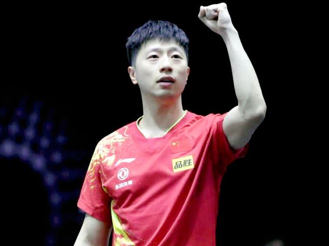 开云体育2026-中国队碾压英格兰队,梁靖崑高光表现 第2张 开云体育2026-中国队碾压英格兰队,梁靖崑高光表现 第2张