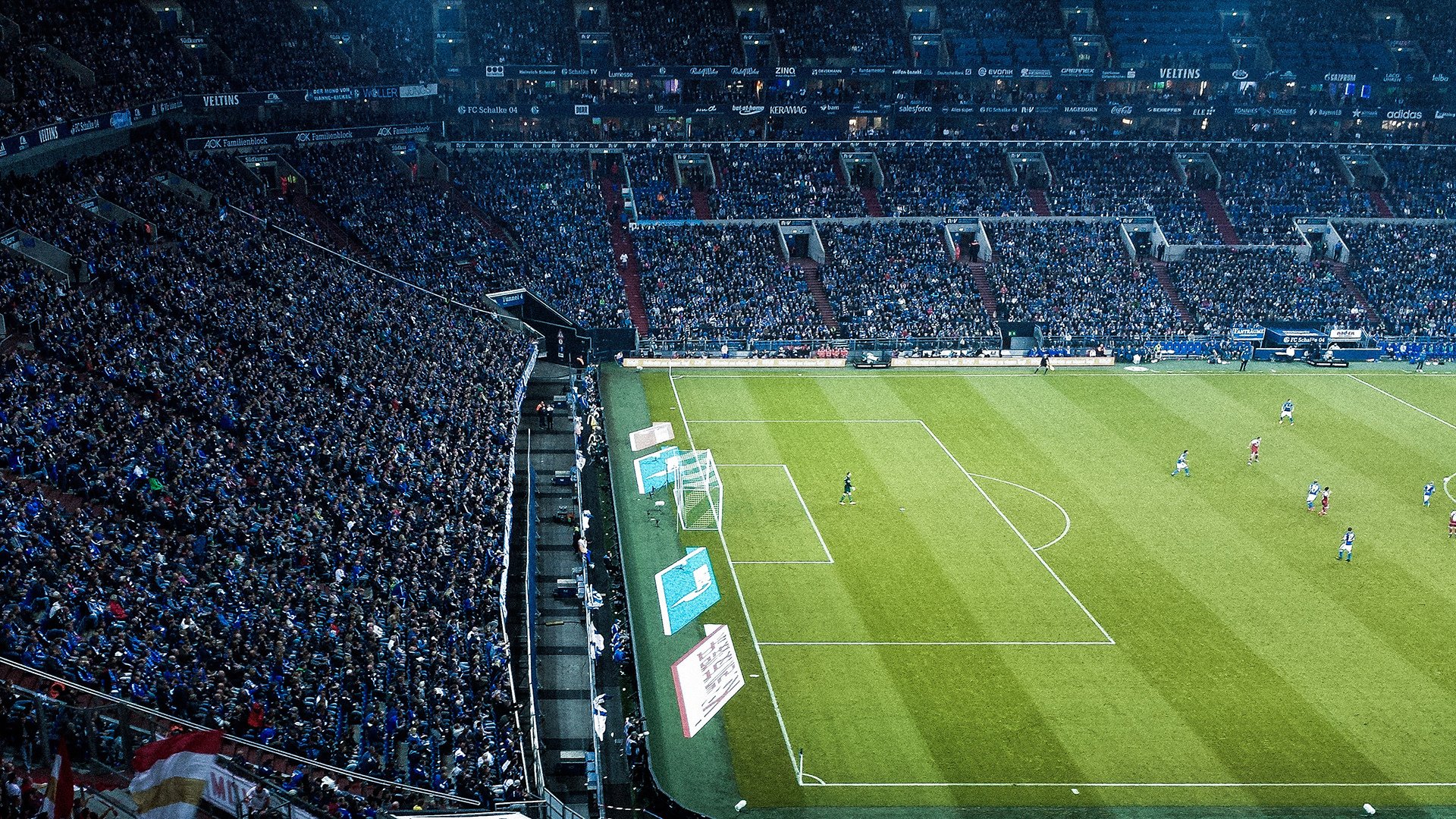 开云体育中国-德甲争冠战焦点战，丹麦生死战取胜比利亚雷亚尔，欧洲足球的激情交响  第2张